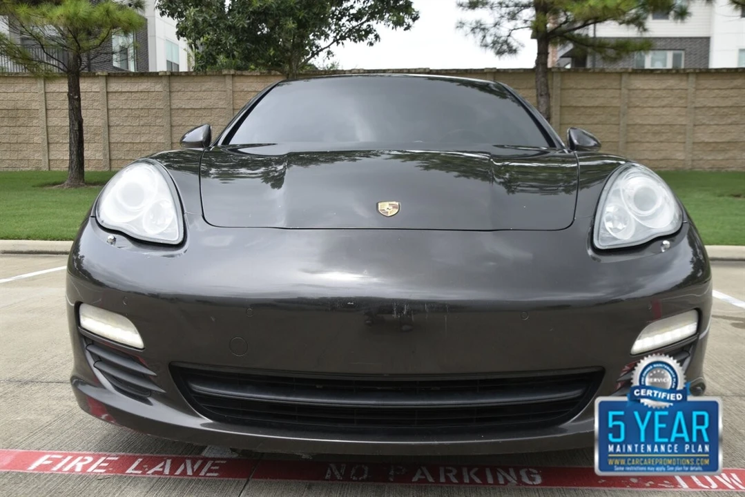 2010 Porsche 970 Panamera S - Image 3 of 4