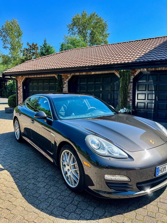 2010 Porsche 970 Panamera S - Image 5 of 31