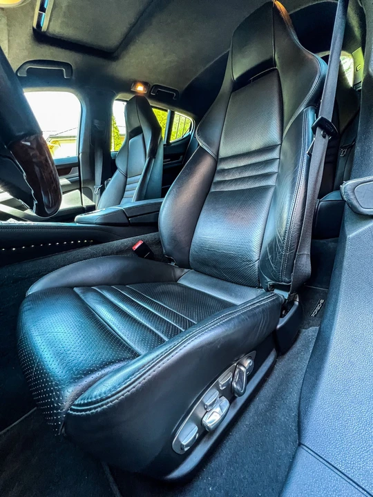 2010 Porsche 970 Panamera S - Image 8 of 31