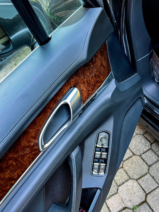 2010 Porsche 970 Panamera S - Image 10 of 31