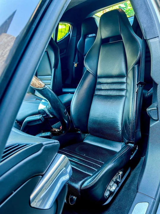 2010 Porsche 970 Panamera S - Image 11 of 31