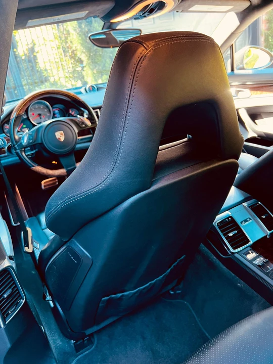 2010 Porsche 970 Panamera S - Image 17 of 31