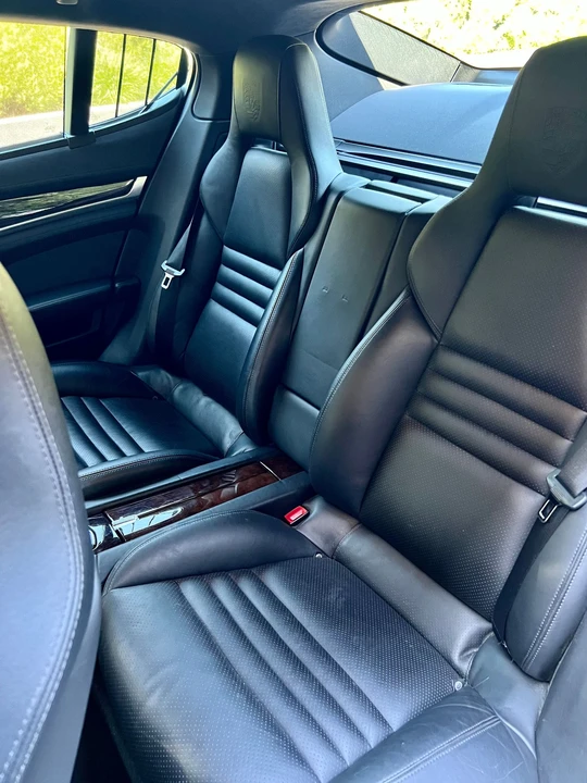 2010 Porsche 970 Panamera S - Image 18 of 31