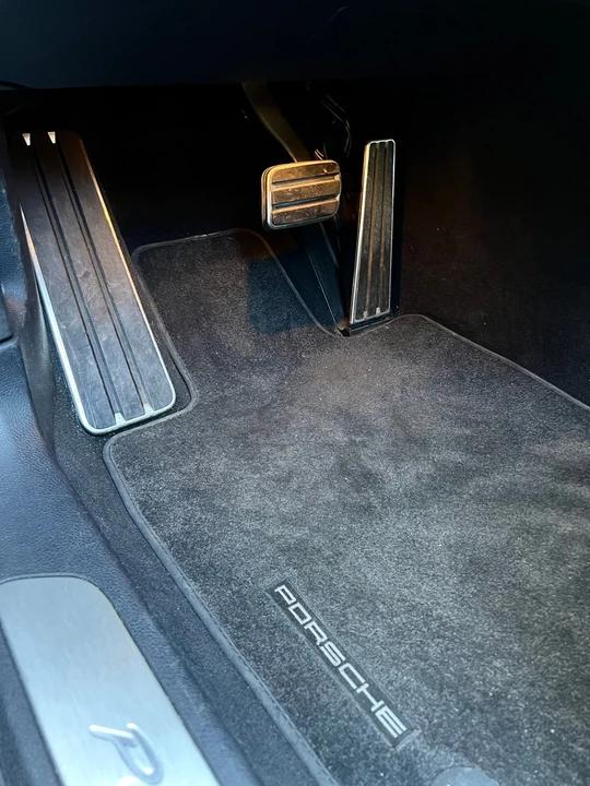 2010 Porsche 970 Panamera S - Image 31 of 31