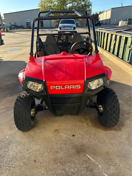 2010 Polaris - Image 5 of 6