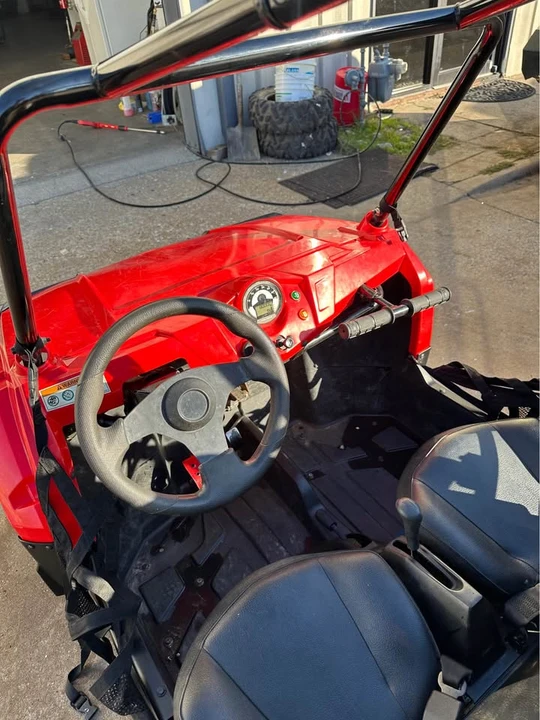 2010 Polaris - Image 4 of 6