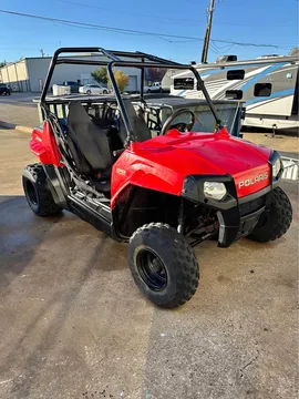 2010 Polaris RZR 170