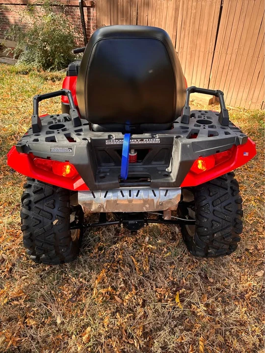 2010 Polaris - Image 6 of 9