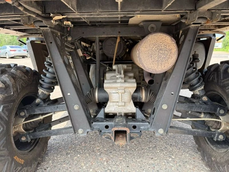 2010 Polestar - Image 15 of 20