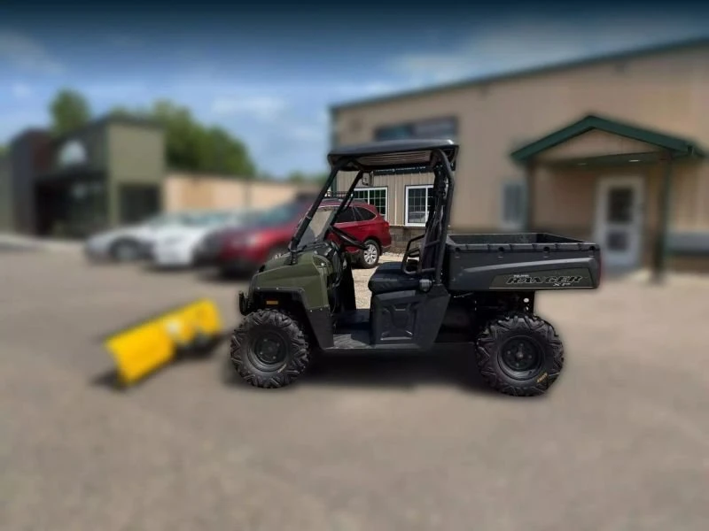 2010 Polestar - Image 20 of 20