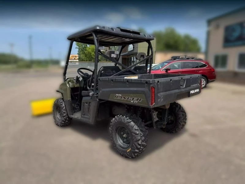 2010 Polestar - Image 16 of 20