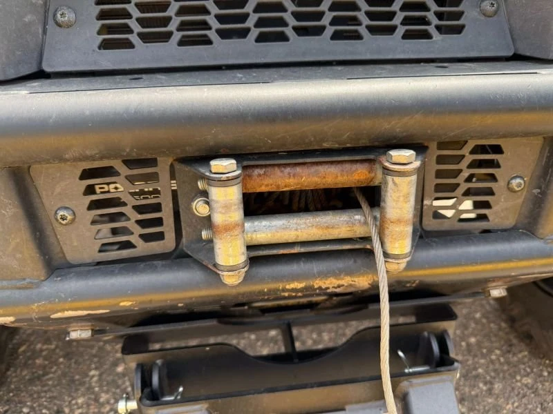 2010 Polestar - Image 6 of 20