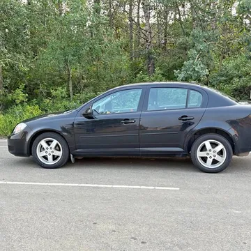 2010 Pontiac G5