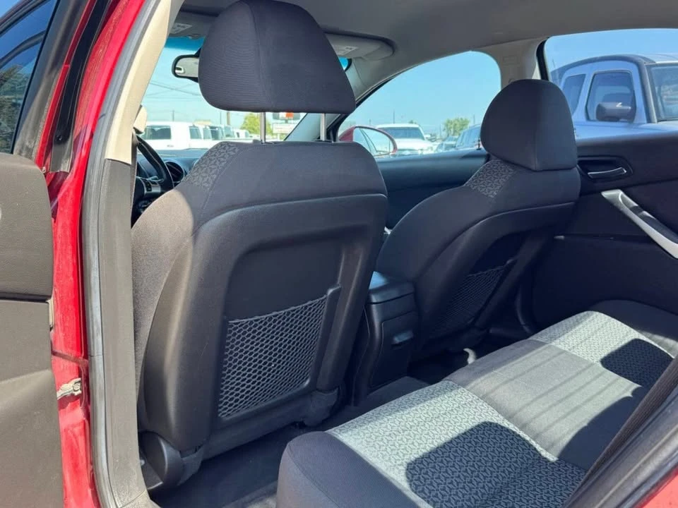 2010 Pontiac G6 - Image 12 of 20