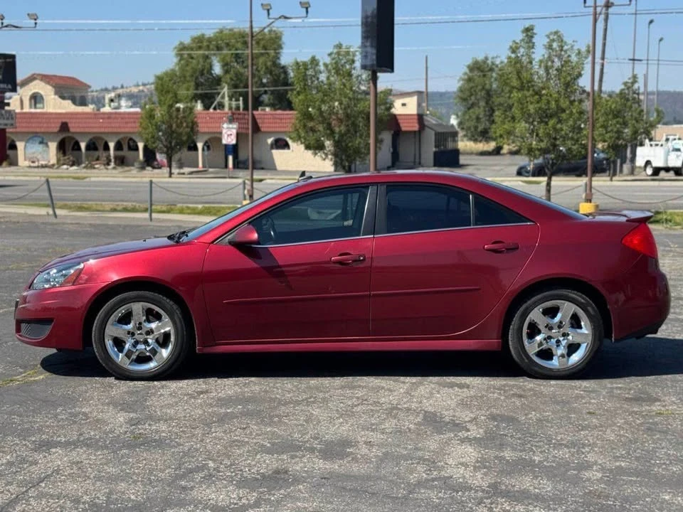 2010 Pontiac G6 - Image 3 of 20