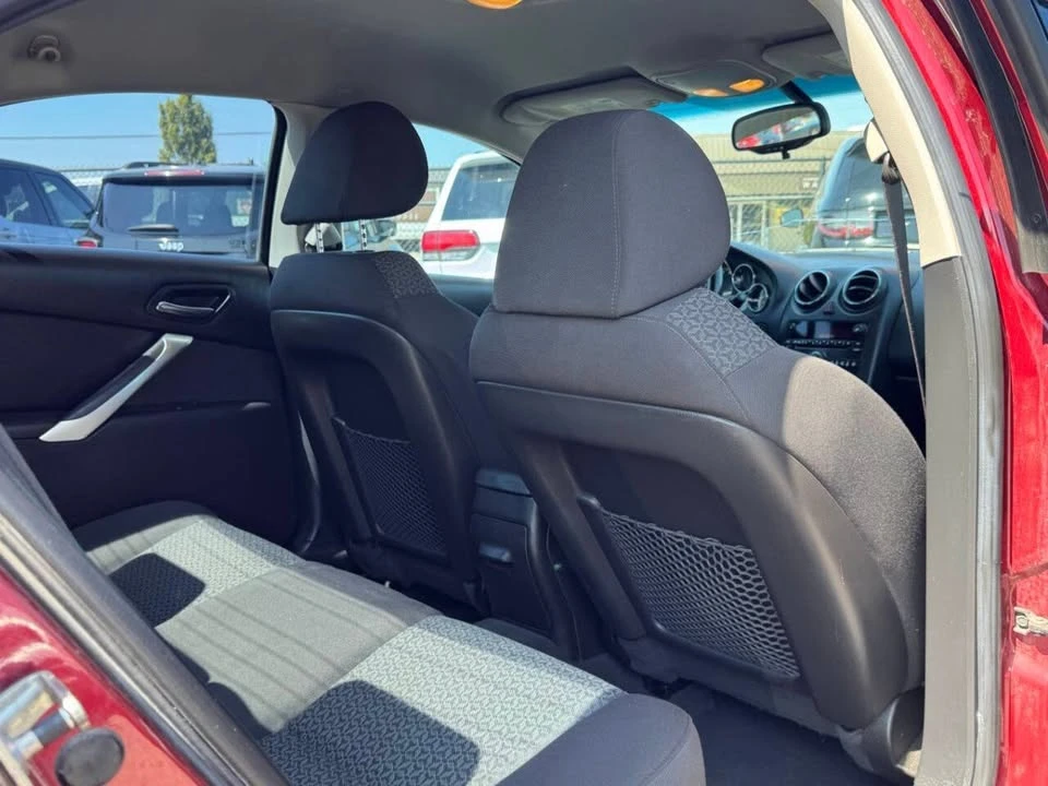 2010 Pontiac G6 - Image 16 of 20