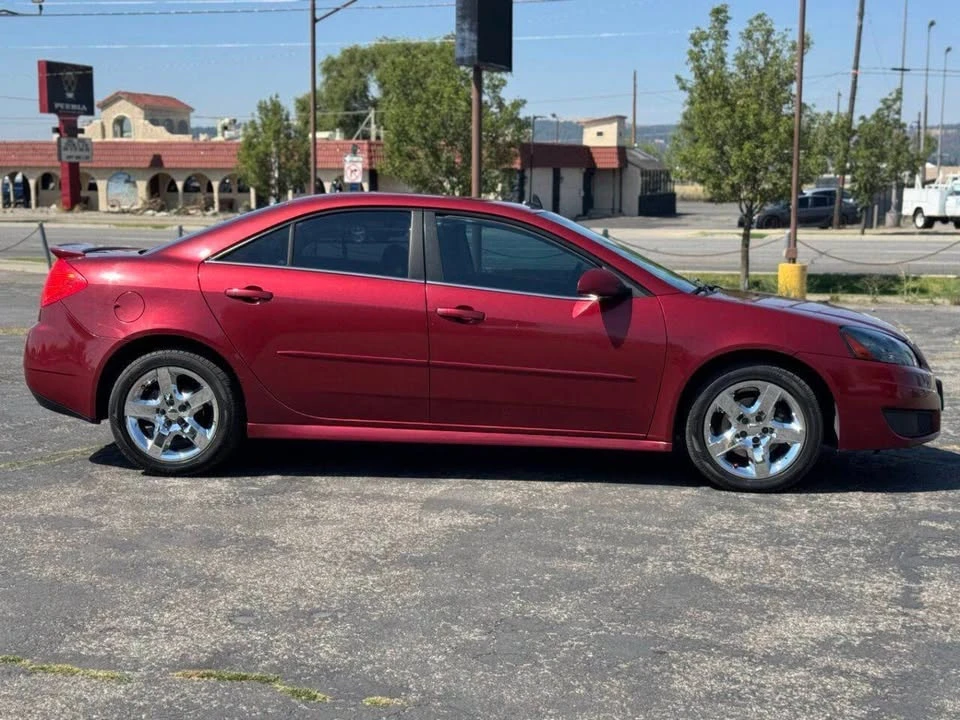 2010 Pontiac G6 - Image 7 of 20