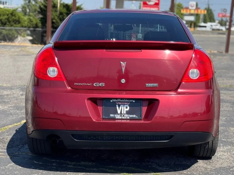 2010 Pontiac G6 - Image 5 of 20