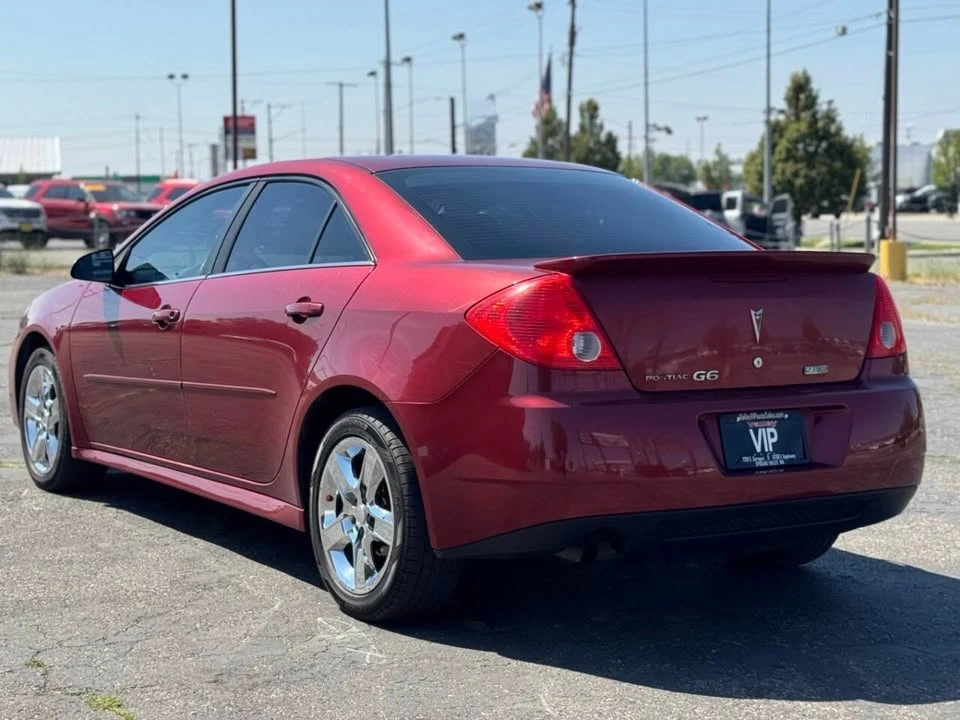 2010 Pontiac G6 - Image 4 of 20