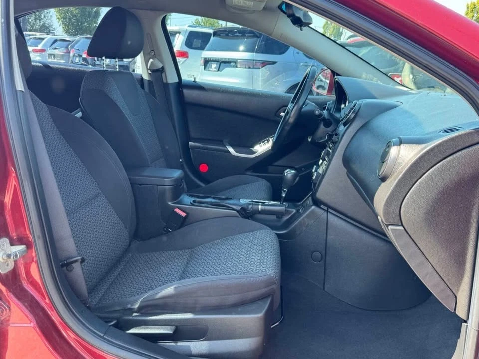 2010 Pontiac G6 - Image 17 of 20