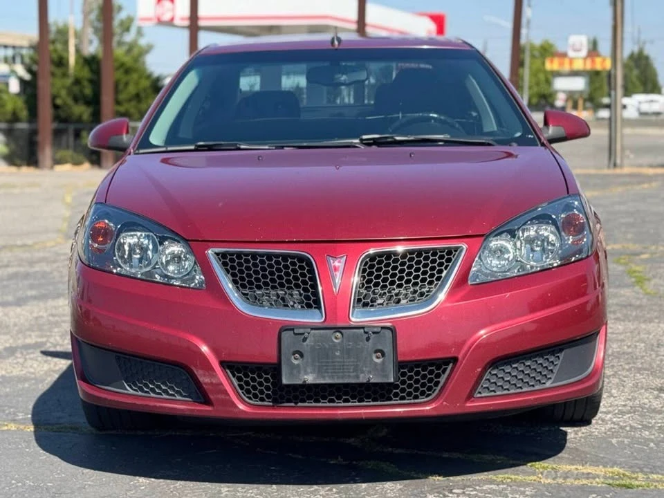 2010 Pontiac G6 - Image 9 of 20
