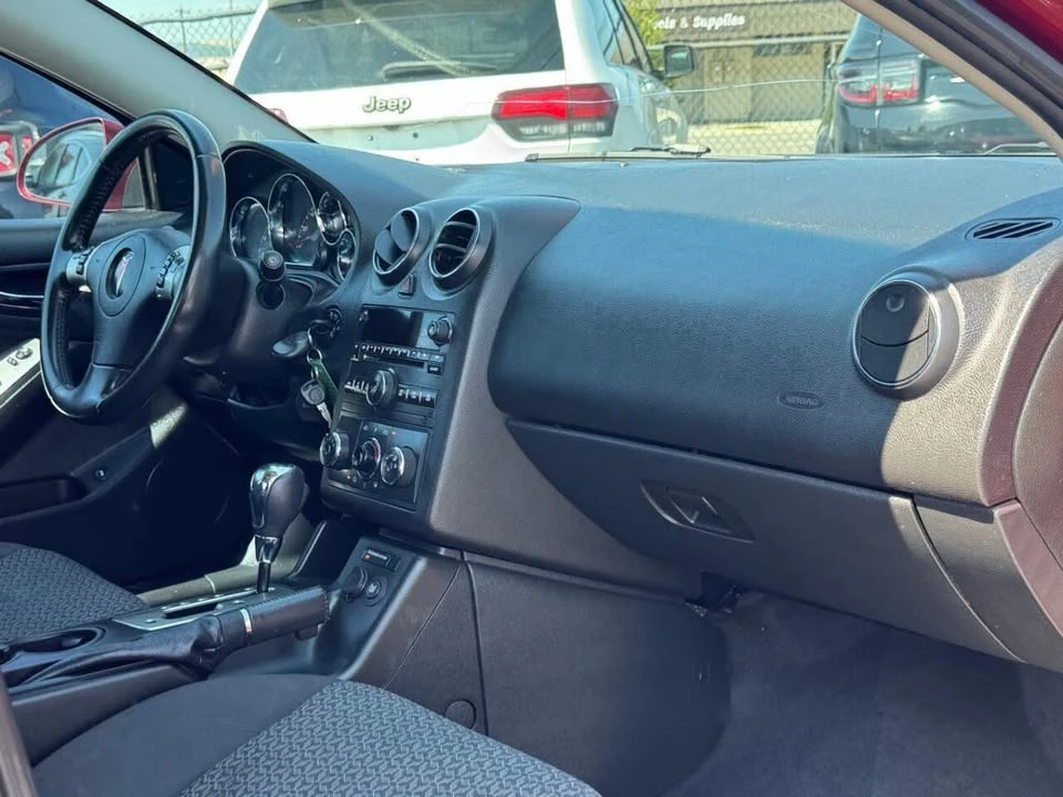 2010 Pontiac G6 - Image 18 of 20