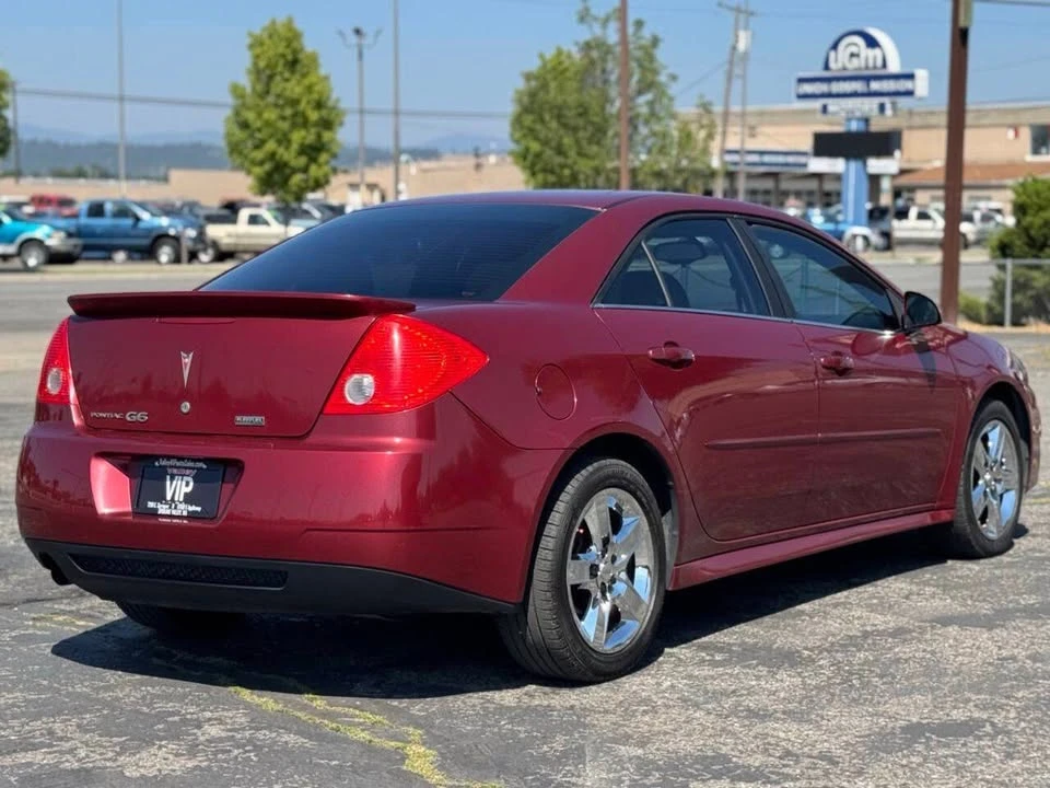 2010 Pontiac G6 - Image 6 of 20