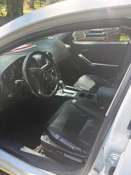 2010 Pontiac G6 GT Coupe 2D