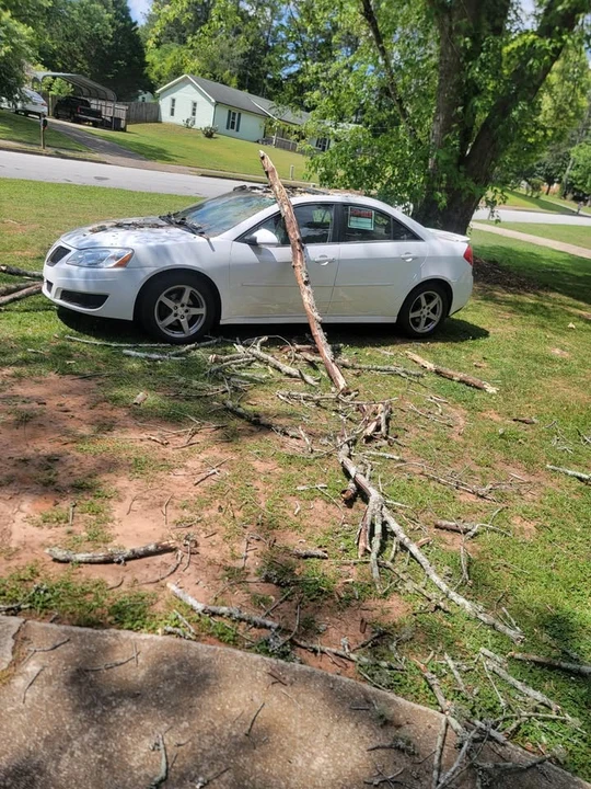 2010 Pontiac G6 - Image 5 of 12