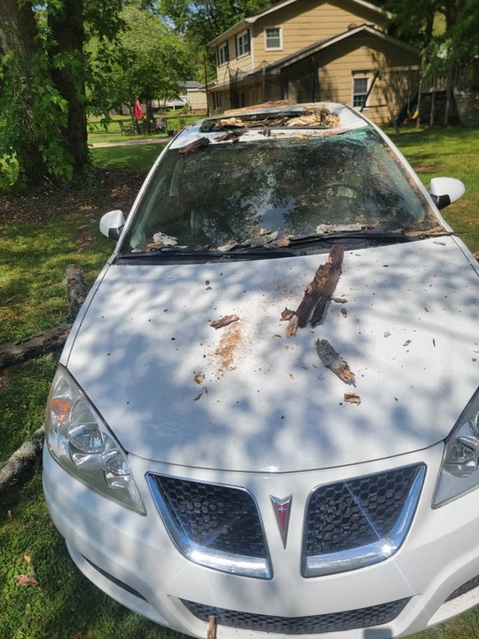 2010 Pontiac G6 - Image 7 of 12
