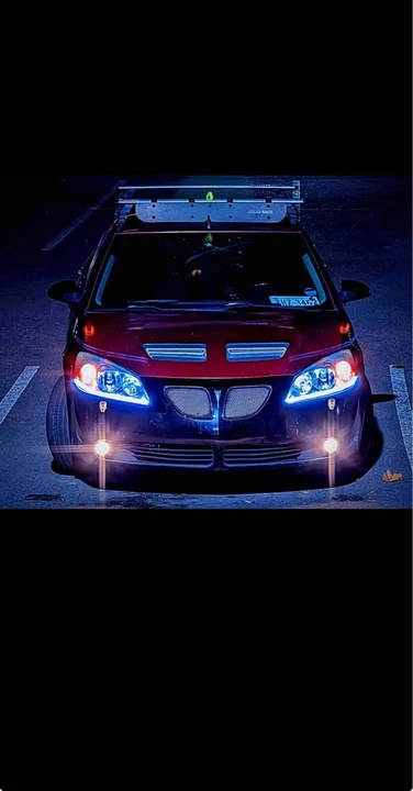 2010 Pontiac G6 - Image 5 of 6