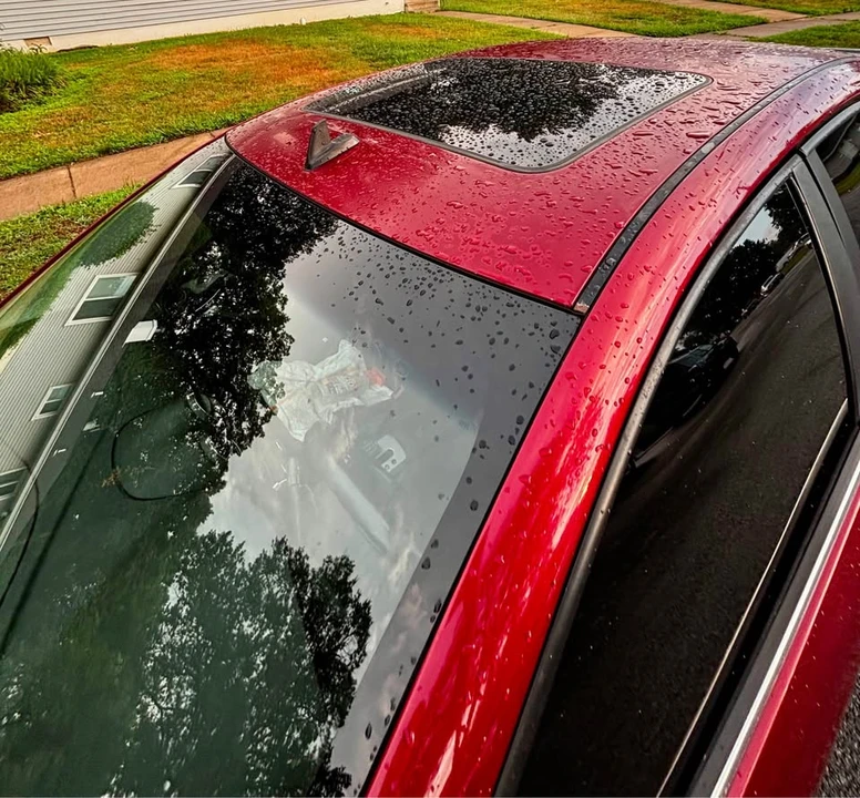 2010 Pontiac G6 - Image 4 of 11