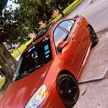 2010 Pontiac G6 GT Sedan 4D