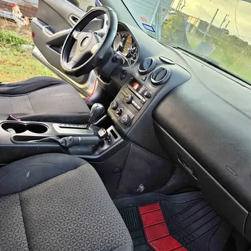 2010 Pontiac G6 GT Sedan 4D