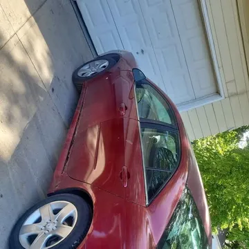 2010 Pontiac G6