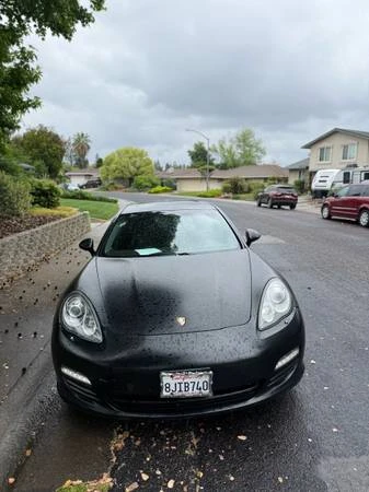2010 Porsche 970 Panamera 4S - Image 8 of 17