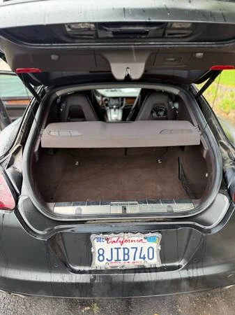 2010 Porsche 970 Panamera 4S - Image 14 of 17
