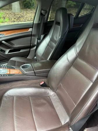 2010 Porsche 970 Panamera 4S - Image 12 of 17