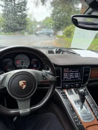 2010 Porsche 970 Panamera 4S - Image 17 of 17