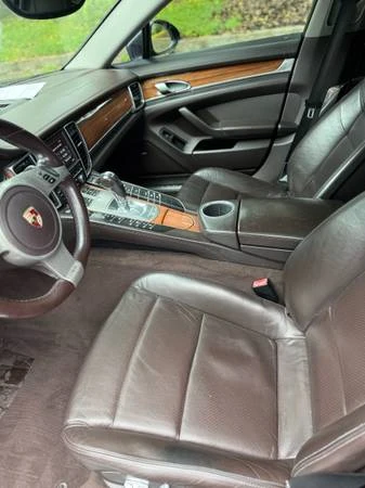 2010 Porsche 970 Panamera 4S - Image 10 of 17