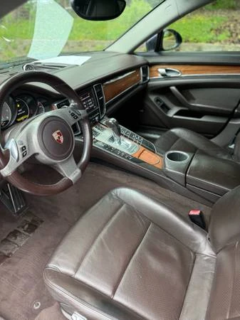 2010 Porsche 970 Panamera 4S - Image 11 of 17
