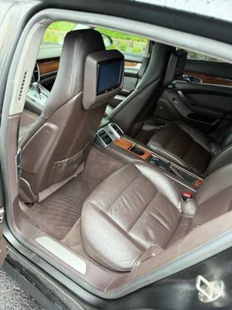 2010 Porsche 970 Panamera 4S - Image 13 of 17