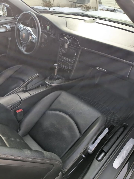 2010 Porsche 997 Carrera - Image 11 of 16