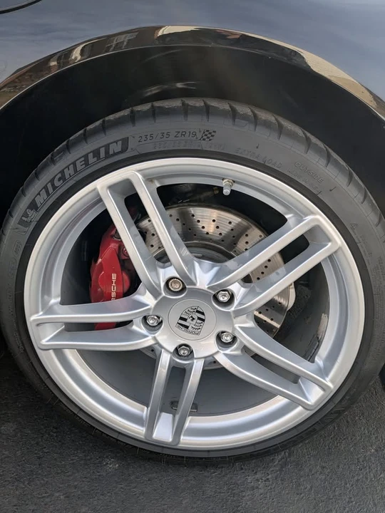 2010 Porsche 997 Carrera - Image 14 of 16