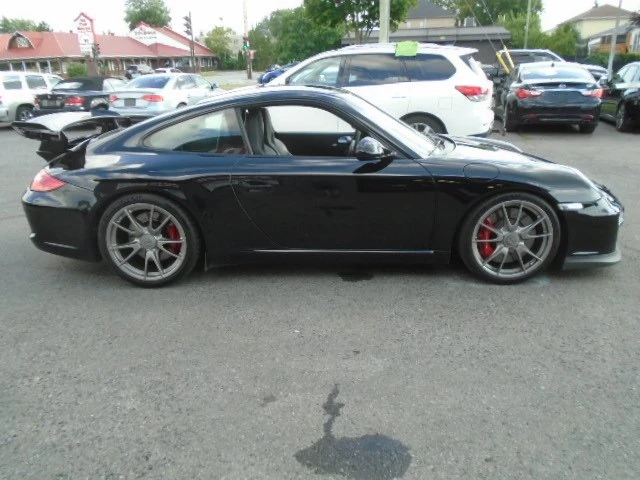 2010 Porsche 997 Carrera - Image 6 of 15
