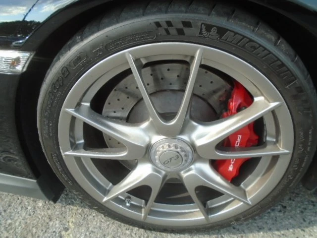 2010 Porsche 997 Carrera - Image 11 of 15