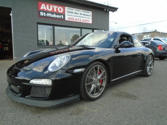 2010 Porsche 997 Carrera - Image 2 of 15