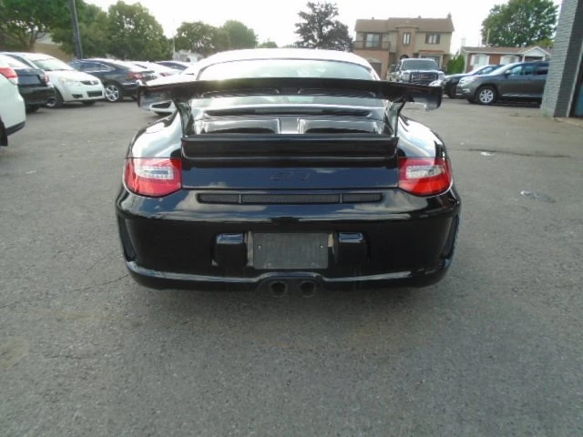2010 Porsche 997 Carrera - Image 8 of 15