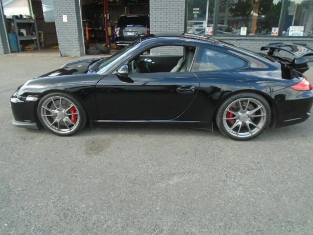 2010 Porsche 997 Carrera - Image 10 of 15