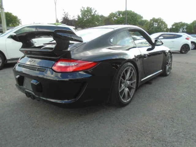 2010 Porsche 997 Carrera - Image 7 of 15